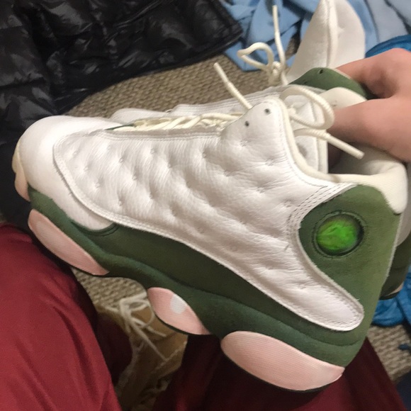 Ray Allen 13 - Picture 1 of 7